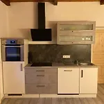 Haus Obernig Apartment Mallnitz