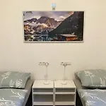 Haus Obernig Apartment *