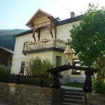 Haus Obernig Apartment Mallnitz