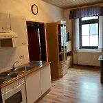 Apartment Haus Obernig *