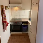 Haus Obernig Apartment