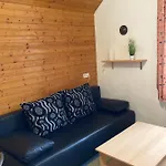 Apartment Haus Obernig *