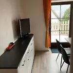 Apartment Haus Obernig