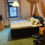 Haus Obernig Apartment Mallnitz