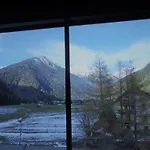 Apartment Haus Obernig