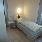 Haus Obernig Apartment *