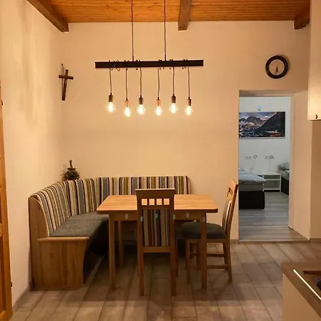 Haus Obernig * Mallnitz