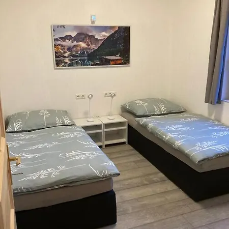 Haus Obernig * Мальниц