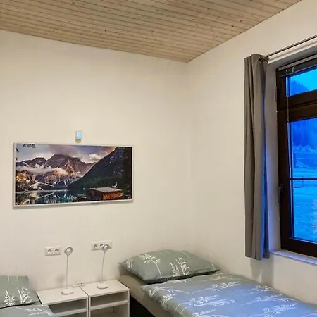 Haus Obernig *