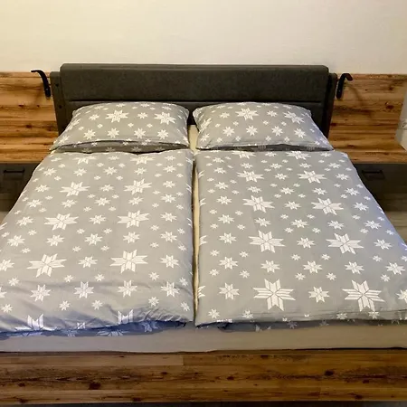 Апартаменты Haus Obernig