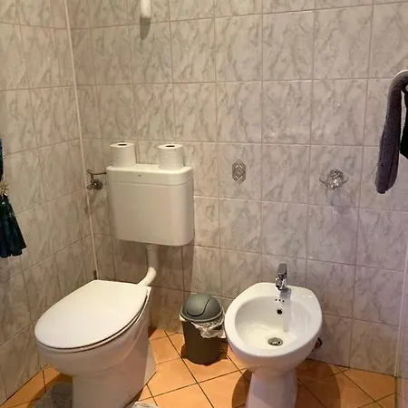 شقة Haus Obernig *