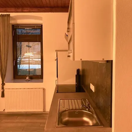 Appartement Haus Obernig *