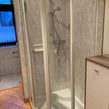 Апартаменты Haus Obernig *