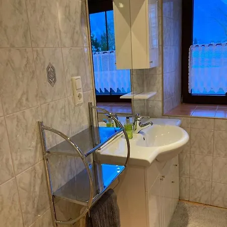 Haus Obernig مالنتز