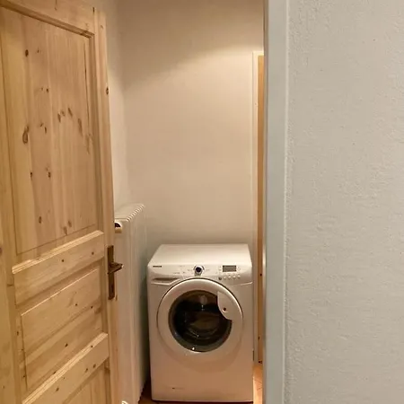 Haus Obernig Apartman Mallnitz
