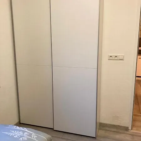 شقة Haus Obernig مالنتز