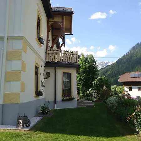 Haus Obernig Mallnitz