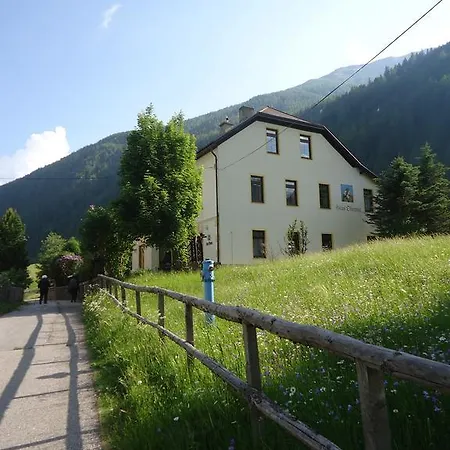 Haus Obernig Mallnitz