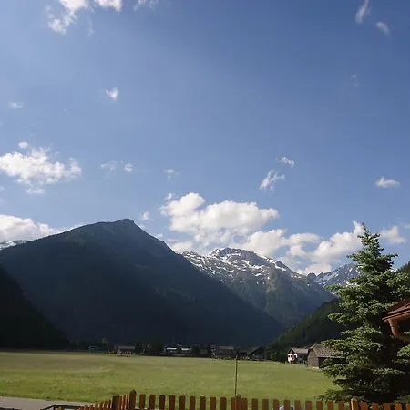 Haus Obernig