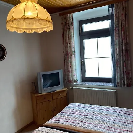 Haus Obernig * Мальниц