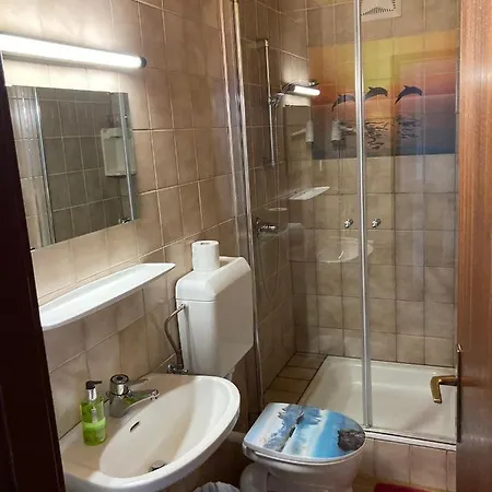 Апартаменты Haus Obernig