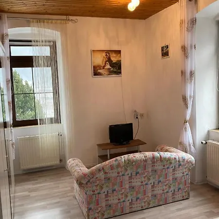 Apartman Haus Obernig Mallnitz