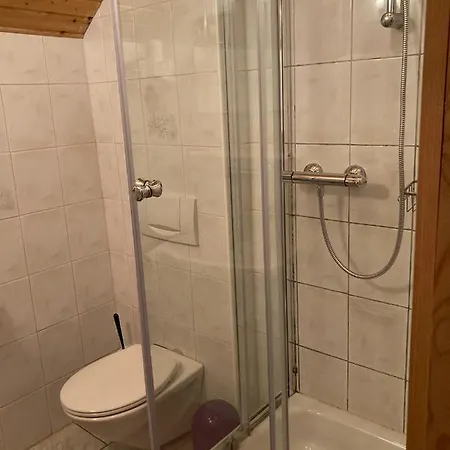 Haus Obernig Apartman *