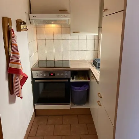 Haus Obernig Apartment
