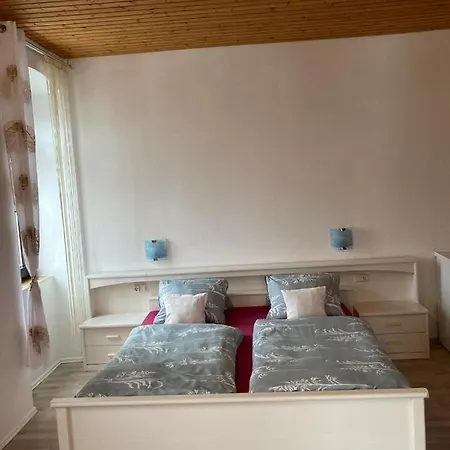 Haus Obernig مالنتز