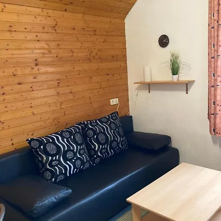 Апартаменты Haus Obernig *