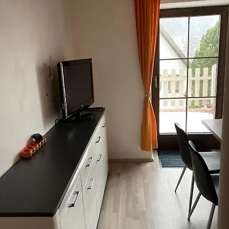 Апартаменты Haus Obernig