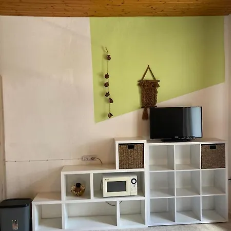 Haus Obernig Apartman