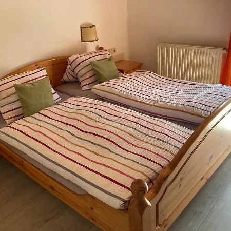 Haus Obernig Apartment *