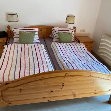 Haus Obernig Мальниц