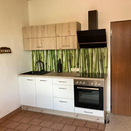 Haus Obernig Apartment *