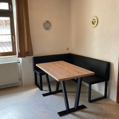 Apartment Haus Obernig Mallnitz