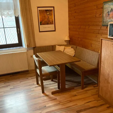 Haus Obernig Mallnitz