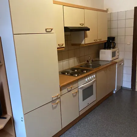 Haus Obernig *