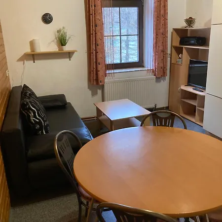 Apartment Haus Obernig