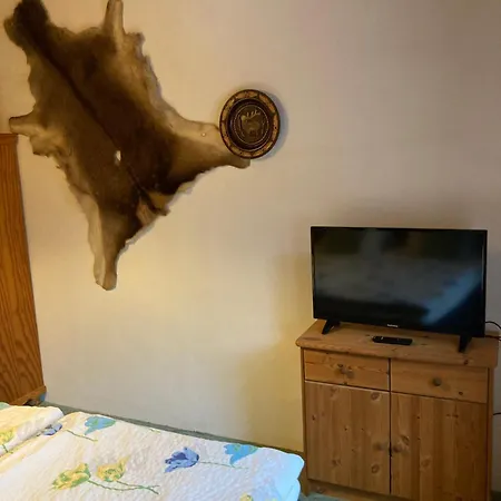 Haus Obernig Apartment