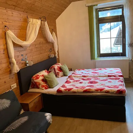 Haus Obernig *