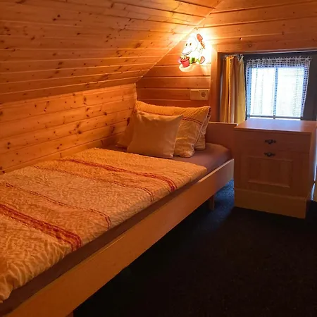 Апартаменты Haus Obernig Мальниц