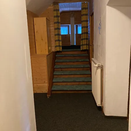 Haus Obernig *