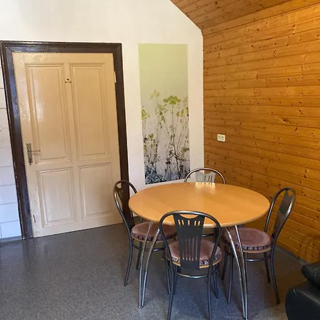 Haus Obernig Мальниц