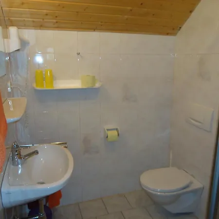 Апартаменты Haus Obernig Мальниц