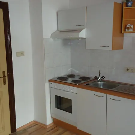 Apartment Haus Obernig *