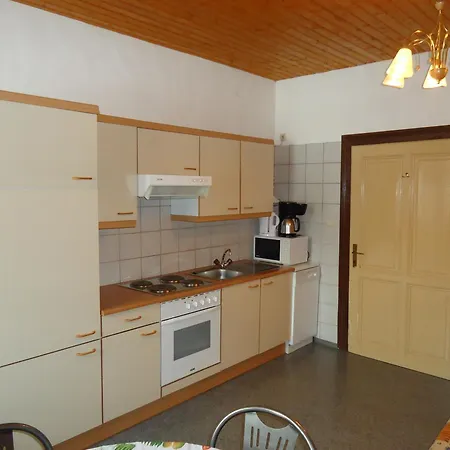 Haus Obernig شقة مالنتز