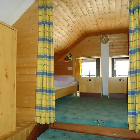 Apartment Haus Obernig Mallnitz
