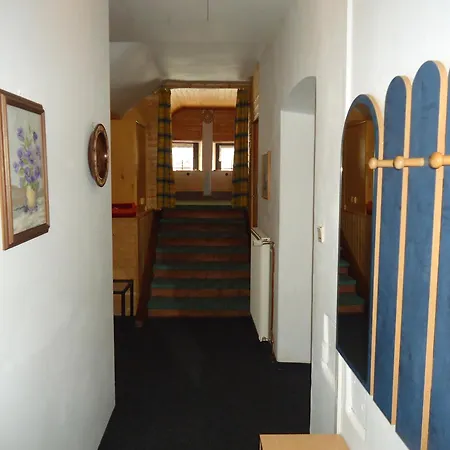 Haus Obernig * Mallnitz