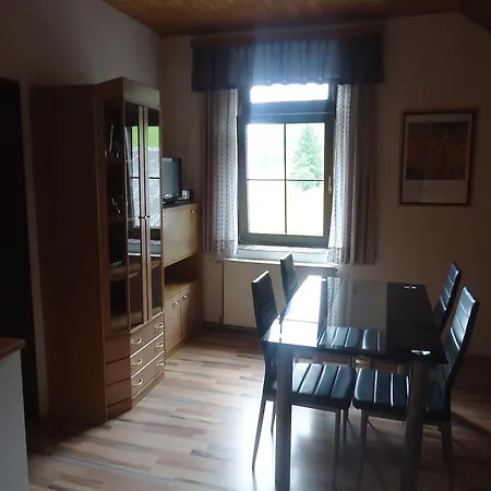 شقة Haus Obernig مالنتز